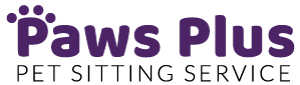 Paws Plus Logo